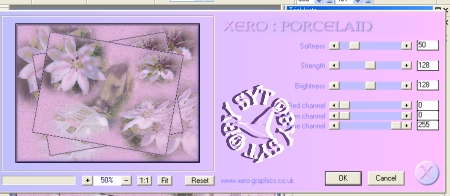 screen