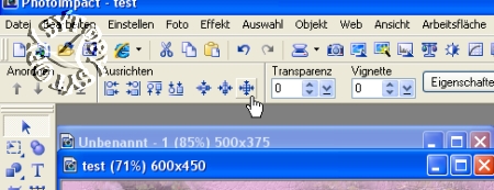 screen