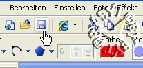 screen