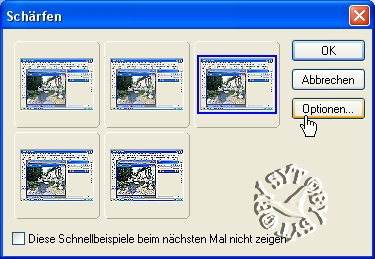 screen