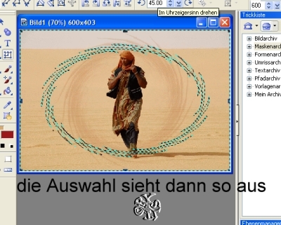 auswahl