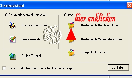 screen