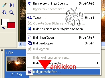 screen