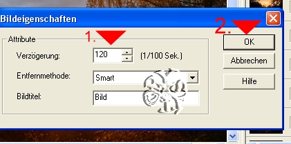 screen