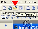 screen