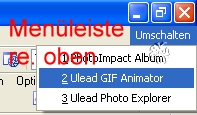 screen