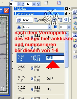 screen