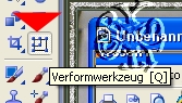 screen