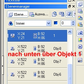 screen