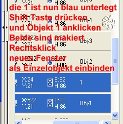 screen