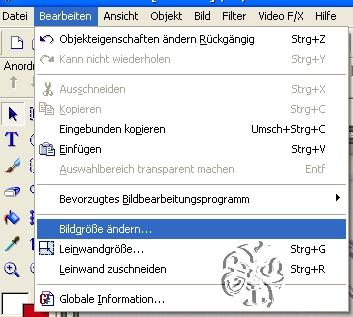 screen