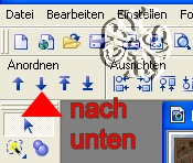 screen