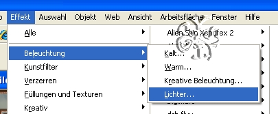 screen