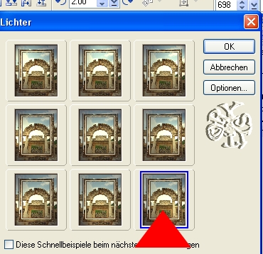 screen