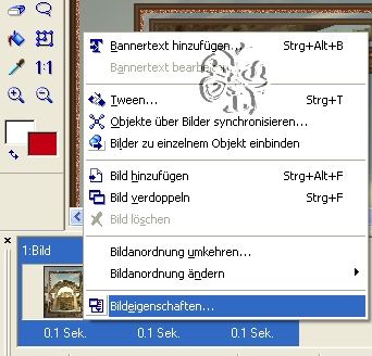 screen
