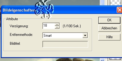 screen