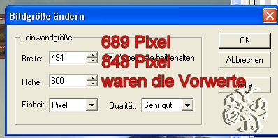 screen