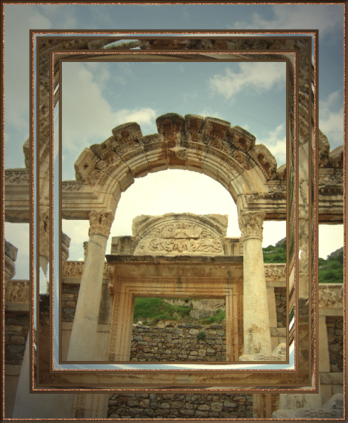 ephesus