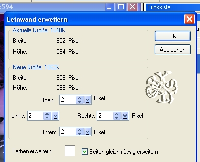 screen