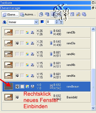 screen