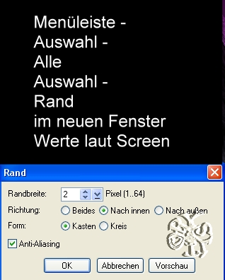 screen