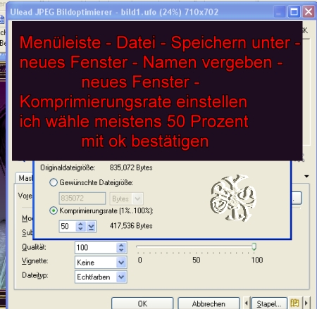 screen