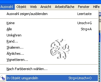 screen