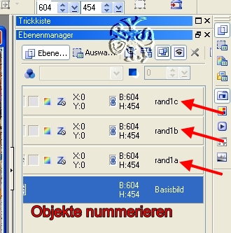 screen