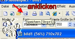 screen