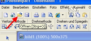 screen
