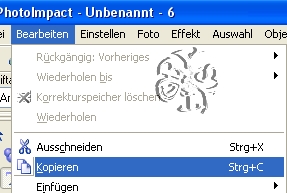 screen