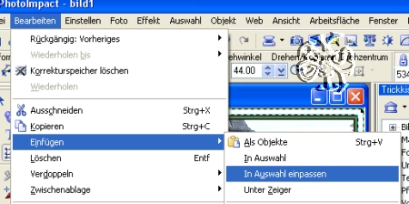 screen