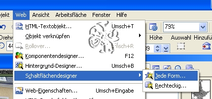 screen