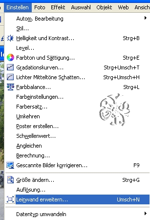 screen