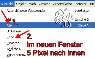 screen