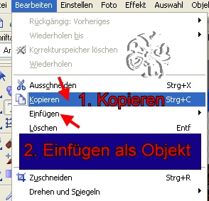 screen