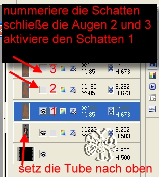 screen
