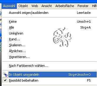 screen