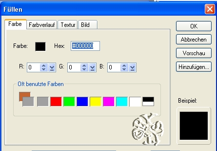 screen