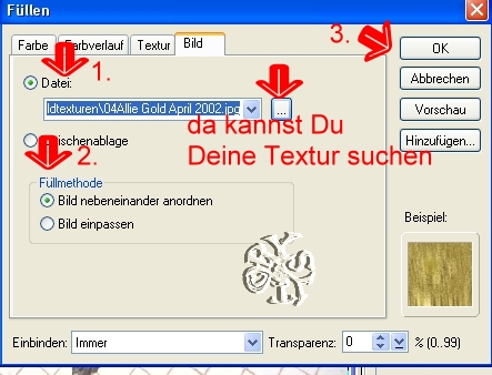 screen