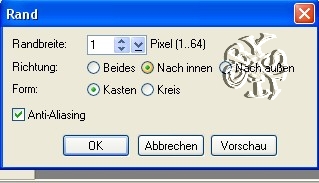 screen