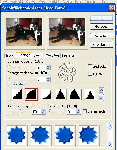 screen