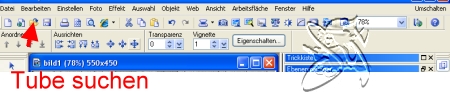 screen