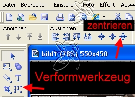 screen