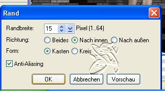 screen