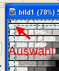 screen