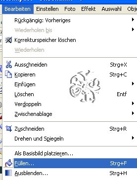 screen