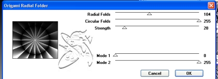 screen