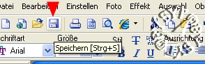 screen