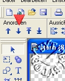screen